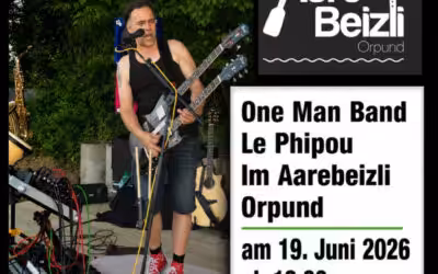 Live Musik