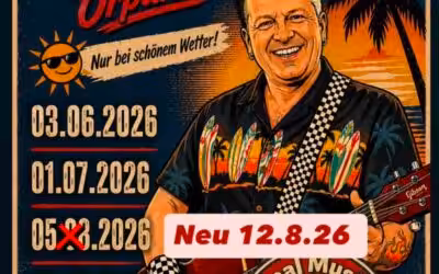 Live Musik 12.08.26