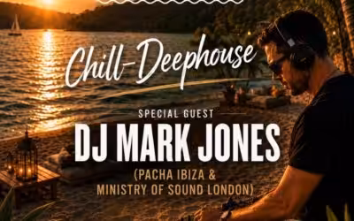 Live Dj 18.07