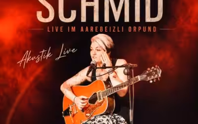 Live Musik 22.08.26