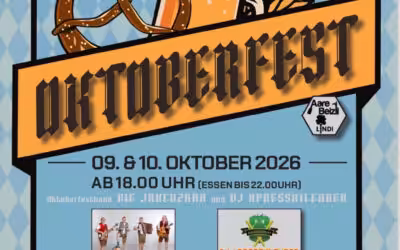 Oktoberfest 26
